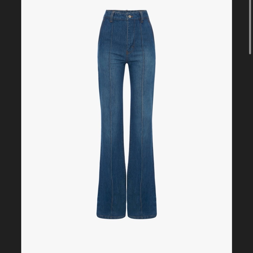 Victoria Beckham Brigitte Jean NWT